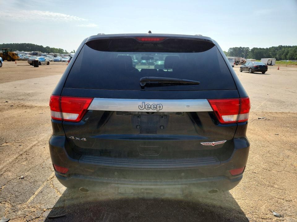 2013 Jeep Grand Cherokee Laredo