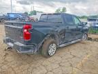 2026 Chevrolet Silverado K1500 RST