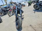 2017 Moto Guzzi V9 Roamer
