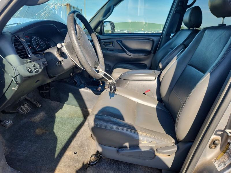 2006 Toyota Tundra Double Cab SR5