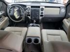 2009 Ford F150 Supercrew