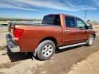2004 Nissan Titan XE