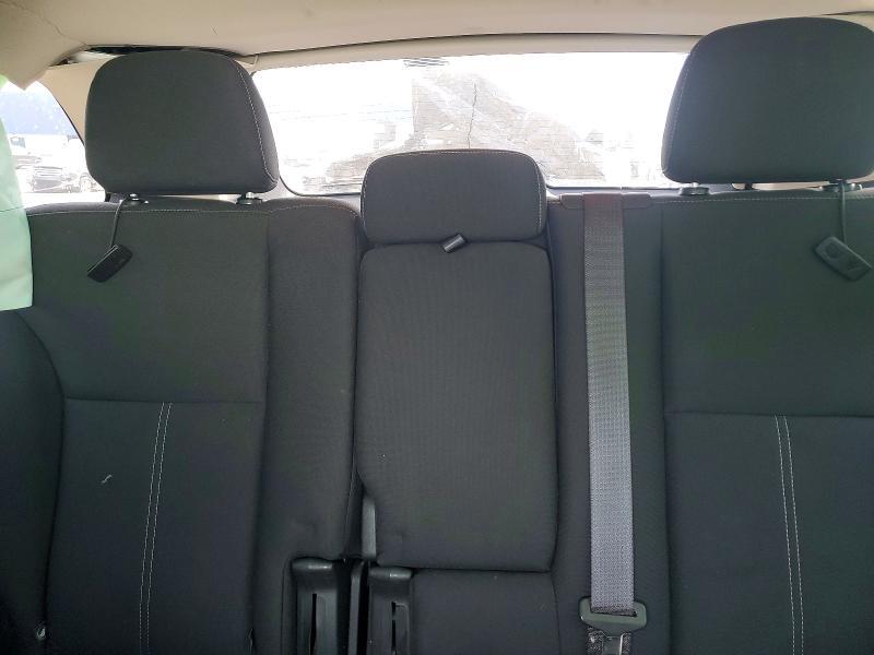 2014 Ford Edge se