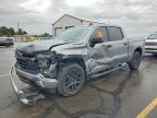 2024 Chevrolet Silverado K1500 RST