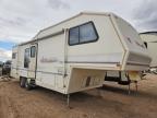 1992 Unknown 1992 Astraea Camper