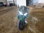 2023 Kawasaki EX650 R