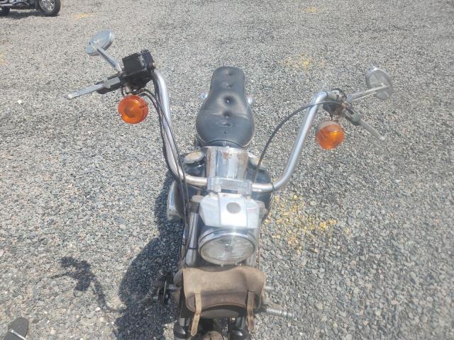 1984 Harley-Davidson Sportster