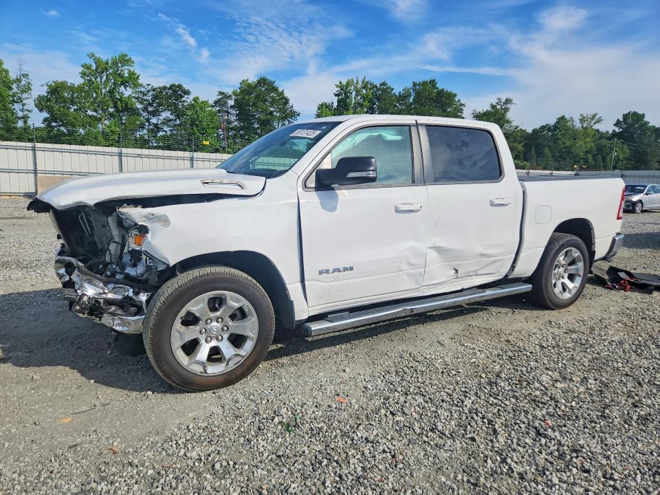 2021 Dodge RAM 1500 BIG Horn