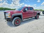 2015 Chevrolet Silverado K2500 Heavy Duty LT