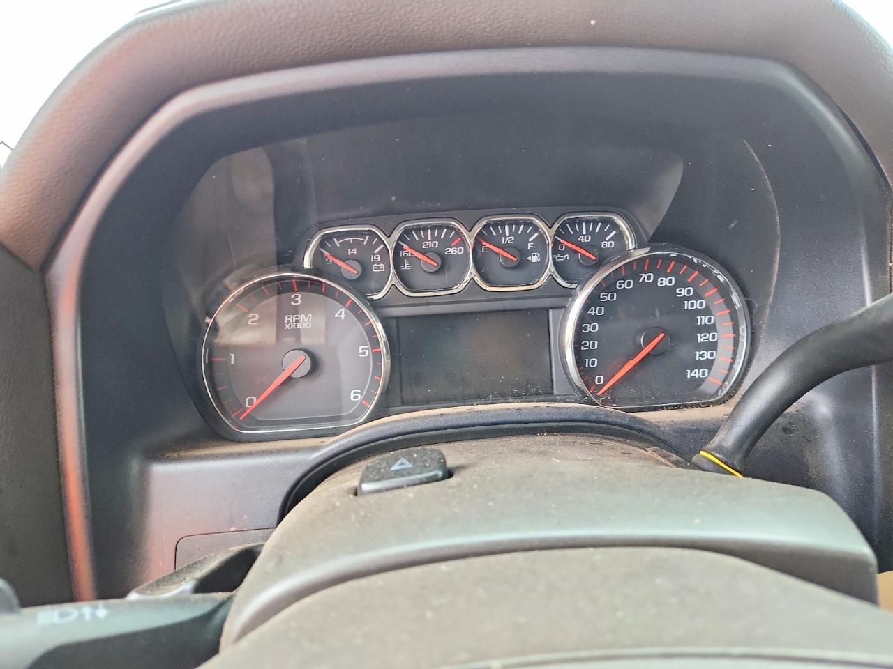 2015 GMC Sierra K1500 SLT