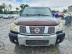 2007 Nissan Titan XE FFV