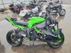 2024 Kawasaki ZX636 K