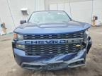 2019 Chevrolet Silverado C1500 Custom