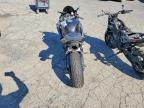 2007 Honda CBR600 RR
