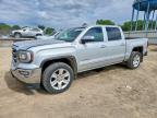 2016 GMC Sierra K1500 SLT