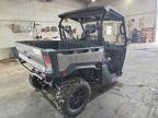 2025 Segway Utility Vehicle