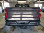 2022 Chevrolet Silverado K1500 Trail Boss Custom