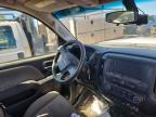 2018 Chevrolet Silverado K3500
