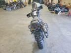 2009 Triumph Scrambler