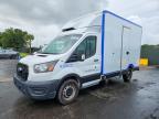 2020 Ford Transit Delivery Truck
