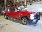 2025 Ford F350 Super Duty
