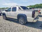 2011 Chevrolet Avalanche LTZ