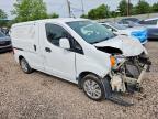 2017 Nissan NV200 Delivery Van