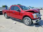 2019 Ford F150 Super Cab