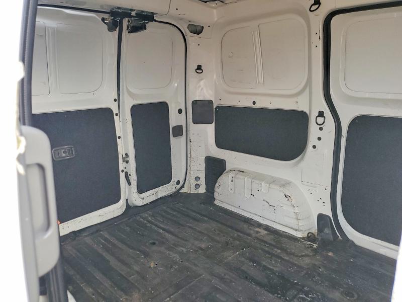 2021 Nissan NV200 SV