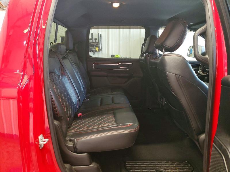 2019 Dodge RAM 1500 BIG Horn