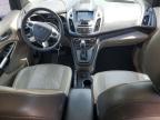 2018 Ford Transit Connect Titanium