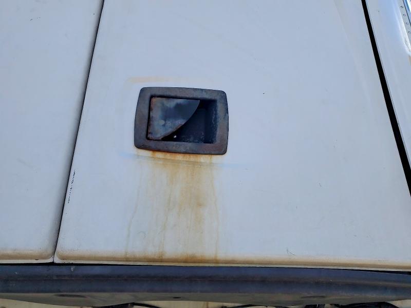 2016 Utility VS2RAP Refrigerated Van Trailer