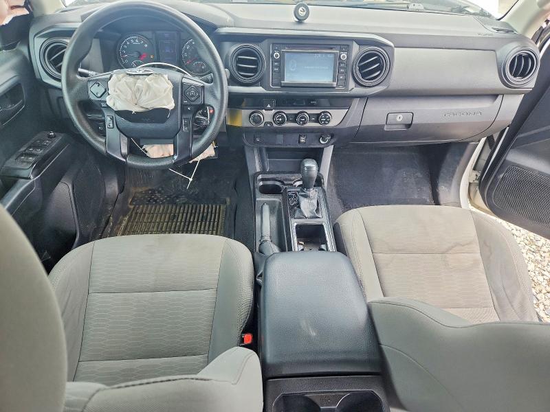 2018 Toyota Tacoma SR V6