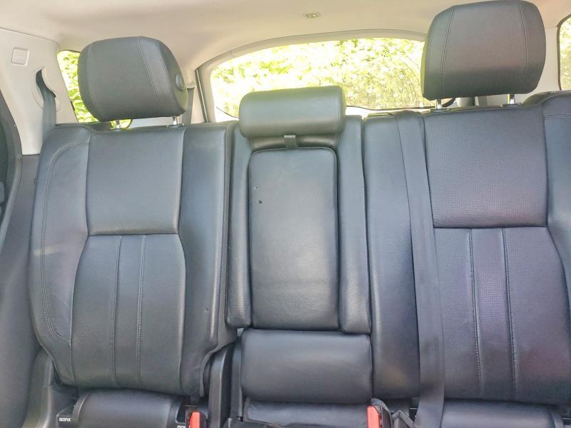2016 Land Rover Discovery Sport hse