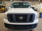 2017 Nissan NV 1500 SV