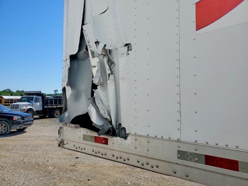 2019 Great Dane DRY Van Trailer