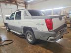 2002 Chevrolet Avalanche K2500