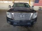 2017 Nissan Titan XD Platinum Reserve