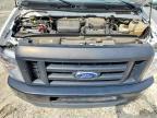 2024 Ford E350 Refrigerated BOX Truck