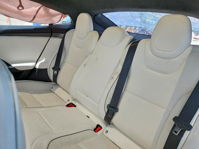 2021 Tesla Model s
