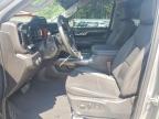 2024 Chevrolet Silverado K1500 LTZ