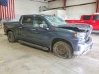 2019 Chevrolet Silverado K1500 LTZ