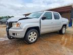 2011 Honda Ridgeline RTS