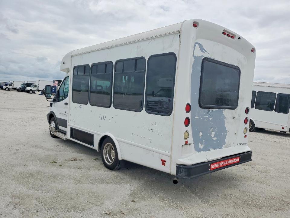 2019 Ford Transit T-350 HD