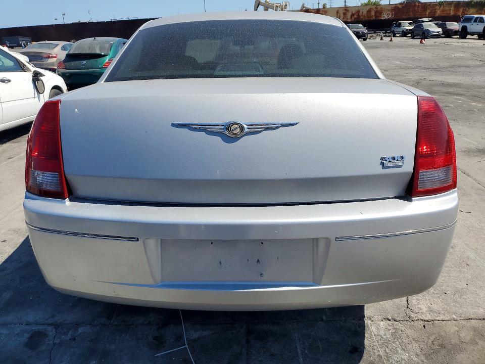 2007 Chrysler 300 Touring