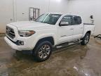 2017 Toyota Tacoma Limited