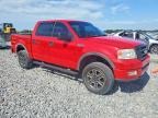 2004 Ford F150 Supercrew