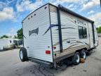 2017 Foresriver 2017 Forest River Wildwood Camper