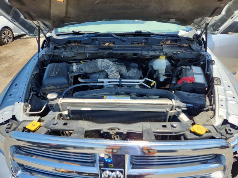 2010 Dodge RAM 1500