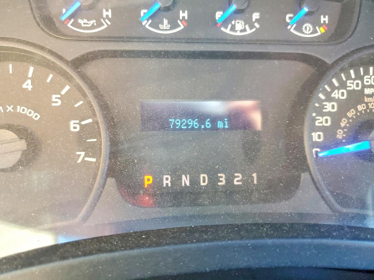 2014 Ford F150